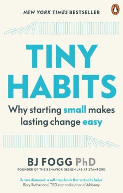 Tiny Habits Book in Sri Lanka
