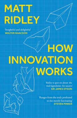 How Innovation Works Book in Sri Lanka