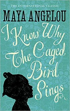 I Know Why The Caged Bird Sings Book in Sri Lanka