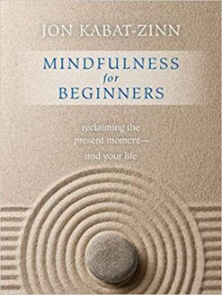 Mindfulness for Beginners Book in Sri Lanka