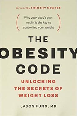 The Obesity Code Book in Sri Lanka