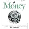 The Psychology of Money Book in Sri Lanka