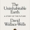 The Uninhabitable Earth Book in Sri Lanka