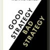 Good Strategy/Bad Strategy Book in Sri Lanka