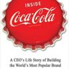 Inside Coca-Cola Book in Sri Lanka