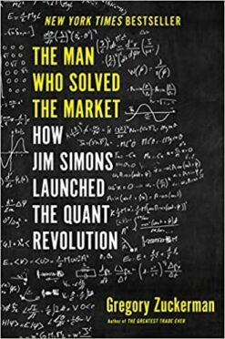 The Man Who Solved the Market Book in Sri Lanka