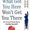 What Got You Here Wont Get You There Book in Sri Lanka