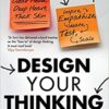Design Your Thinking Book in Sri Lanka