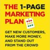 The 1-Page Marketing Plan Book in Sri Lanka