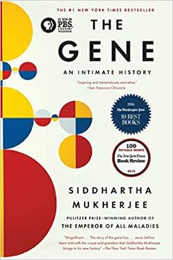 The Gene Book in Sri Lanka