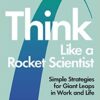 Think Like a Rocket Scientist Book in Sri Lanka