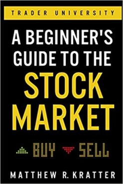 A Beginner's Guide to the Stock Market Book in Sri Lanka