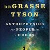Astrophysics for People in a Hurry Book in Sri Lanka