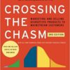 Crossing the Chasm, 3rd Edition Book in Sri Lanka