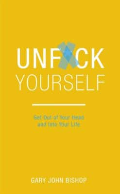 Unfu*k Yourself Book in Sri Lanka