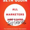 All Marketers Tell Stories Book in Sri Lanka