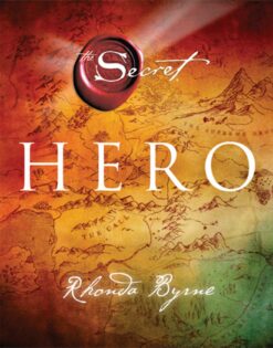 Hero (The Secret) Book in Sri Lanka