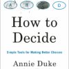 How to Decide Book in Sri Lanka