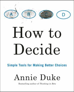 How to Decide Book in Sri Lanka