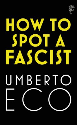 How to Spot a Fascist Book in Sri Lanka
