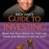 Rich Dad's Guide to Investing Book in Sri Lanka