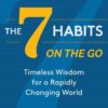 The 7 Habits on the Go Book in Sri Lanka