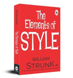 The Elements of Style Book in Sri Lanka