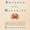 The Emperor of All Maladies Book in Sri Lanka