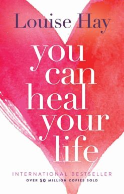 You Can Heal Your Life Book in Sri Lanka