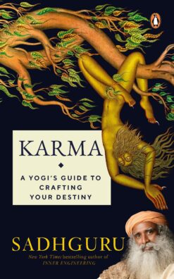Karma Book in Sri Lanka