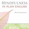 Mindfulness in Plain English Book in Sri Lanka