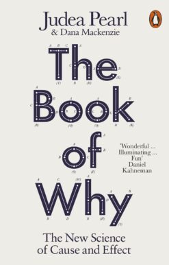 The Book of Why Book in Sri Lanka