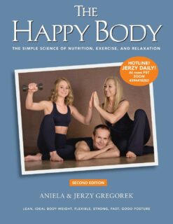 The Happy Body Book in Sri Lanka