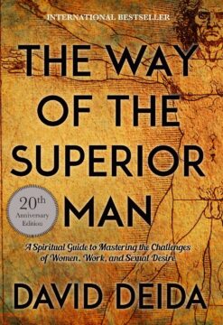 The Way of the Superior Man Book in Sri Lanka