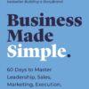 Business Made Simple Book in Sri Lanka