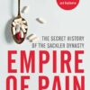 Empire of Pain Book in Sri Lanka