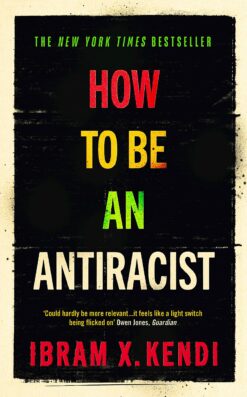 How to Be an Antiracist Book in Sri Lanka