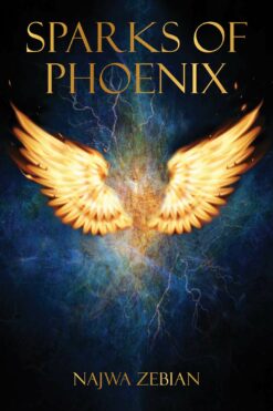Sparks of Phoenix Book in Sri Lanka