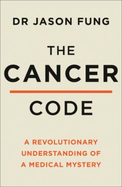 The Cancer Code Book in Sri Lanka