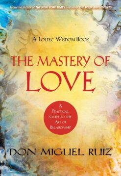 The Mastery of Love Book in Sri Lanka