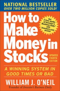 How to Make Money in Stocks Book in Sri Lanka