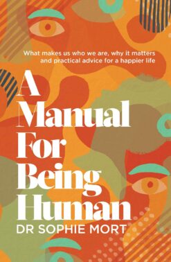 A Manual for Being Human Book in Sri Lanka
