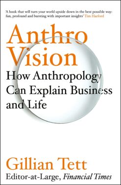 Anthro-Vision Book in Sri Lanka