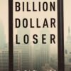 Billion Dollar Loser Book in Sri Lanka