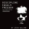 Discipline Equals Freedom Book in Sri Lanka