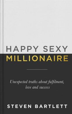 Happy Sexy Millionaire Book in Sri Lanka