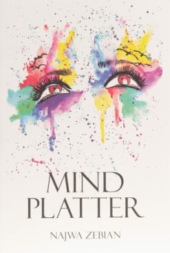 Mind Platter Book in Sri Lanka