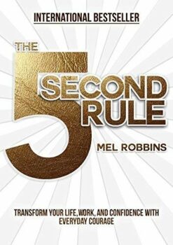 The 5 Second Rule Book in Sri Lanka