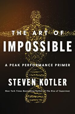 The Art of Impossible Book in Sri Lanka