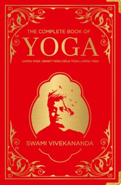 The Complete Book of Yoga Book in Sri Lanka